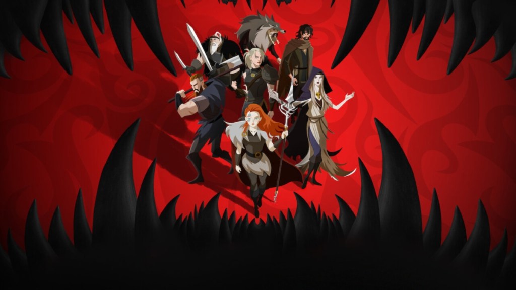 Can you Watch Twilight of the Gods Online Free?
