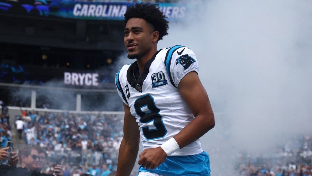 Who is Bryce Young's Girlfriend? Dating History Explained