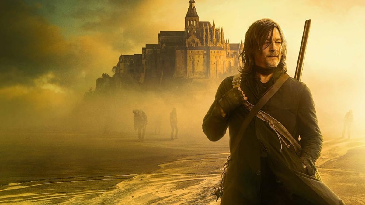 What Time Does The Walking Dead Come On Amc Plus