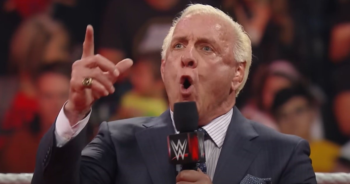 What Happened to Ric Flair & Wendy Barlow? Split/Divorce Explained