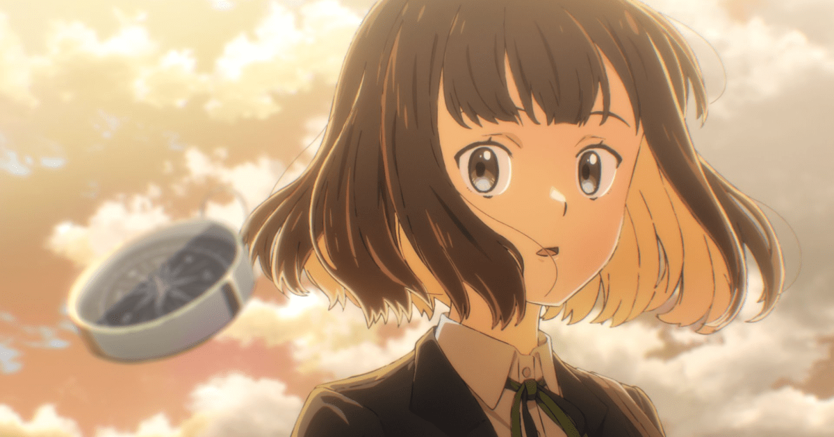 Trapezium Trailer Previews Crunchyroll’s Japanese Idol Anime Movie