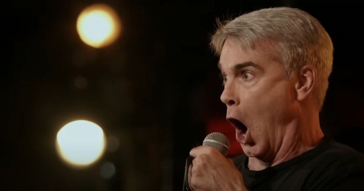 Who Is Henry Rollins Dating? Girlfriend & Relationship History