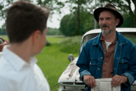 A Carpenter's Prayer Streaming Release Date Set for Stephen Baldwin Movie