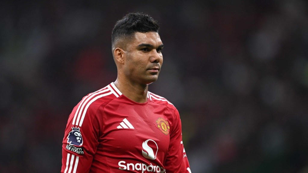 What Happened to Casemiro? Premier League Controversy Explained