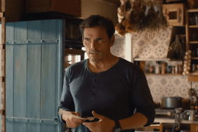 Exclusive Haunted Heart Clip Previews Romantic Thriller Starring Matt Dillon