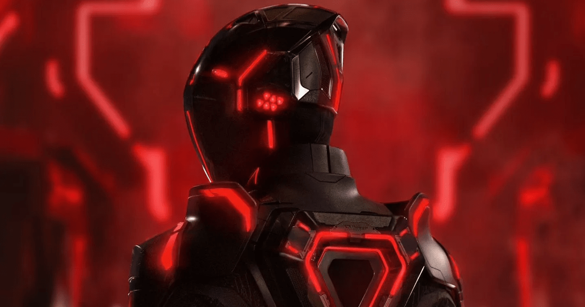 Jared Leto Went by Ares on Set of Tron: Ares, Says Jeff Bridges