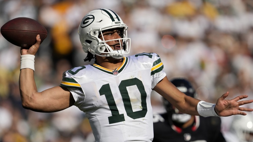 Watch NFL Green Bay Packers vs Jacksonville Jaguars Today Free: Time, Stream & Channel