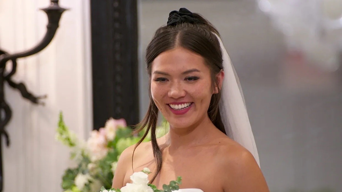 Love Is Blind Finale: Which Couples Got Married & Who Broke Up in Season 7?
