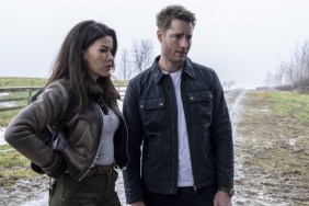 Who Is Justin Hartley's Wife? Sofia Pernas' Job & Relationship History