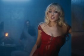No, Sabrina Carpenter Doesn’t Lip Sync in Her Short N’ Sweet Tour