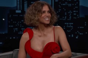 Who Is Halle Berry's Boyfriend? Van Hunt's Job & Relationship History