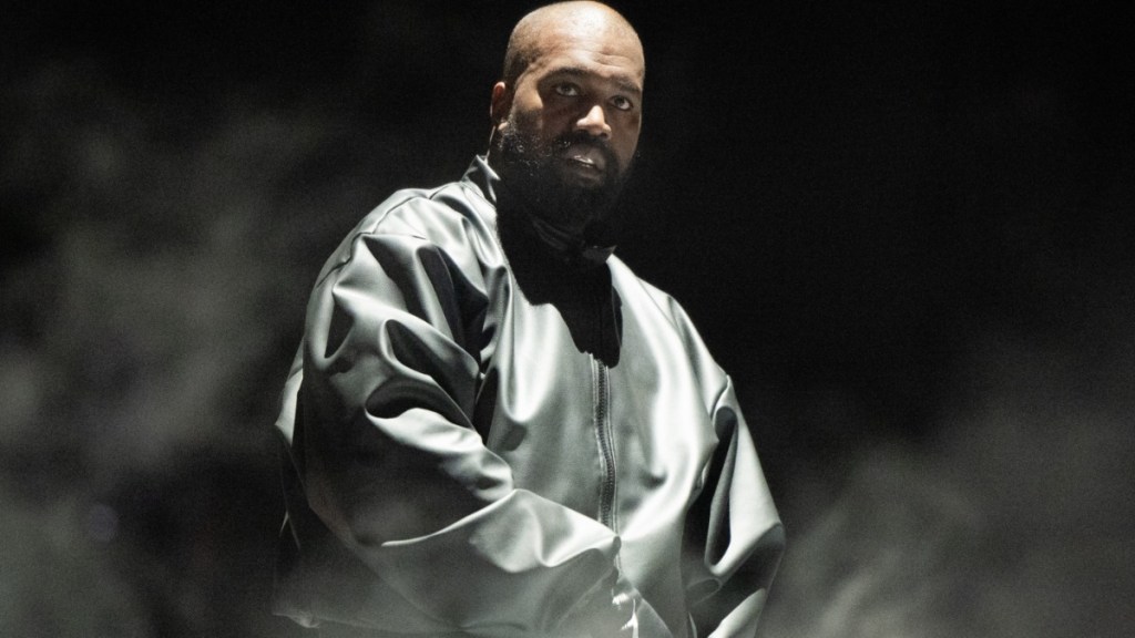 Yes, Kanye West is Being Sued for Alleged Sexual Assault