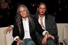 Who Is Jenna Lyons' Fiancée? Cass Bird's Job & Relationship History