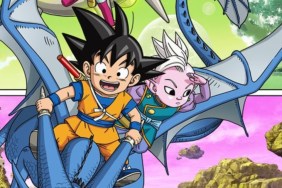 When is the Dragon Ball Daima English Dub Release Date?