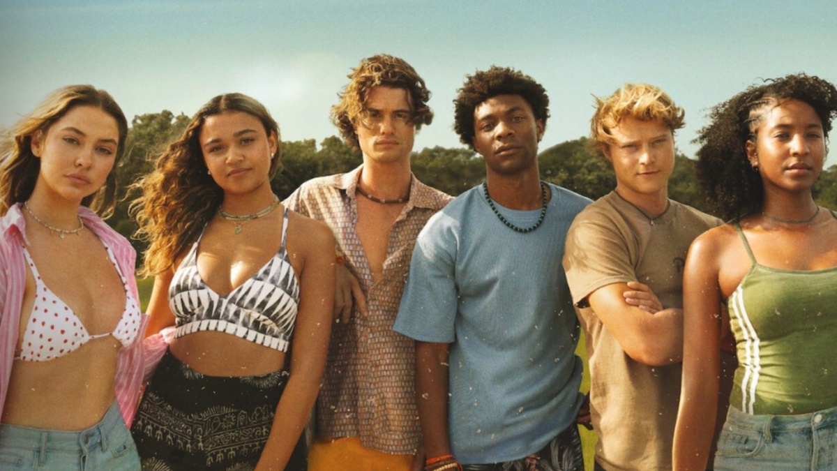 Outer Banks Season 4 Part 1 Ending Explained Who Are