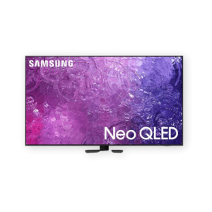 Samsung 65-inch Class Neo QLED 4K QN90C Series