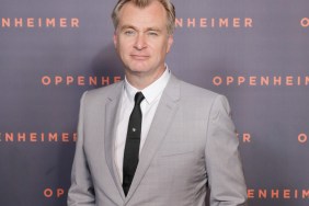 New Christopher Nolan Movie Will Be Shot With ‘Never-Before-Used’ IMAX Tech