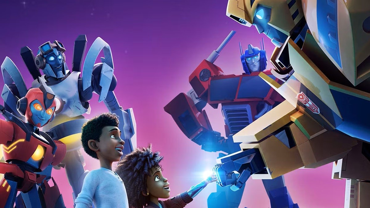 Transformers: Earthspark: How Many Episodes & When Do New Episodes Come