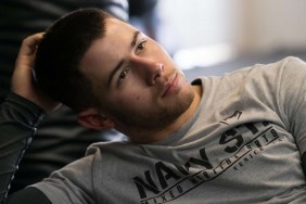 Why Did Nick Jonas Run Off Stage At Prague Show? Laser Incident Explained