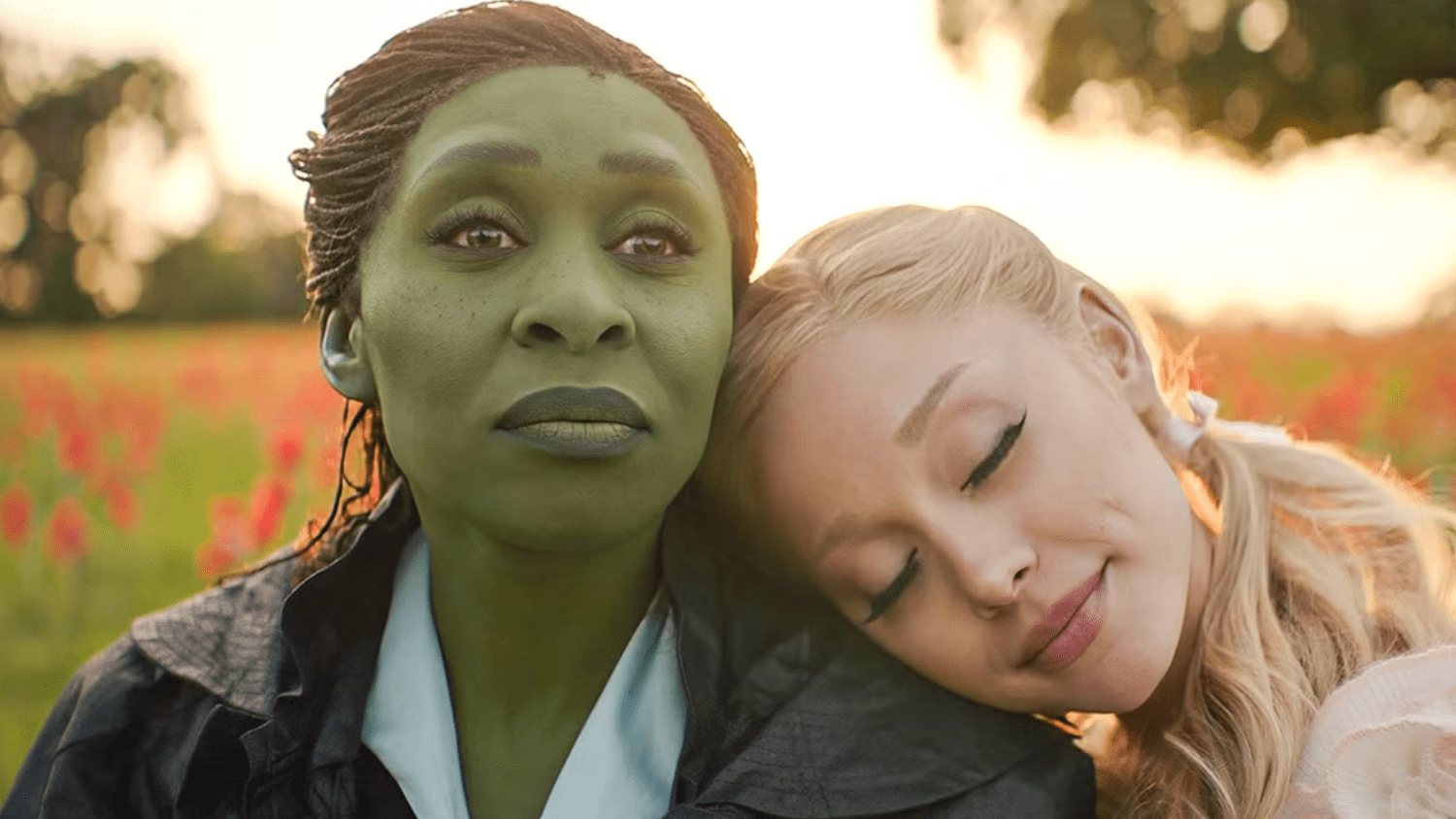 Wicked Runtime Revealed, 1st Movie Is Nearly as Long as Entire Musical