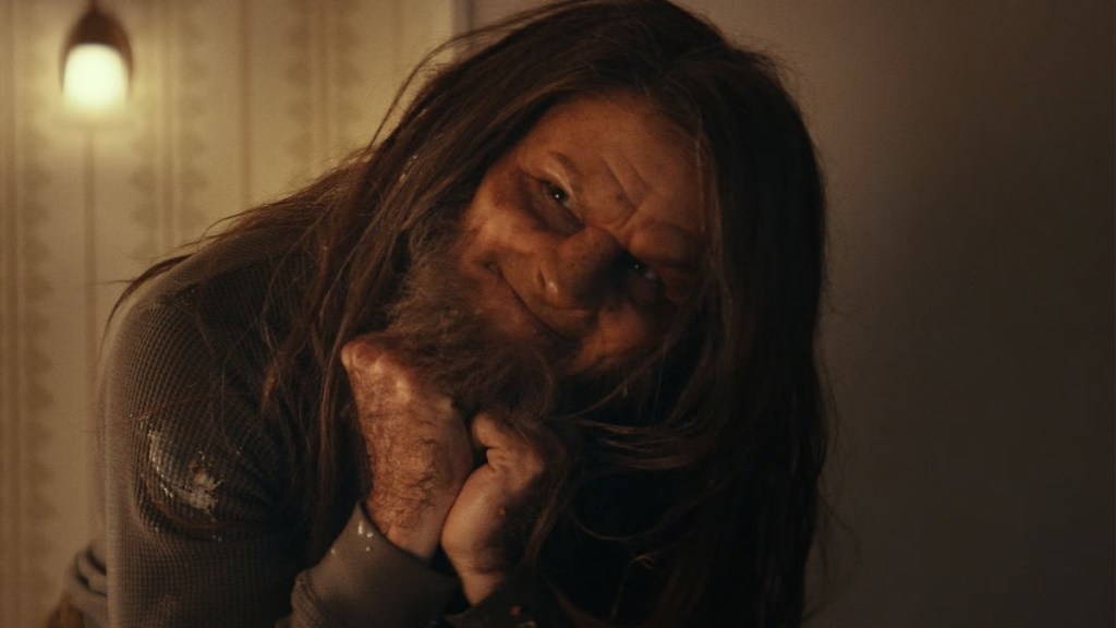 Your Monster Clip Tommy Dewey