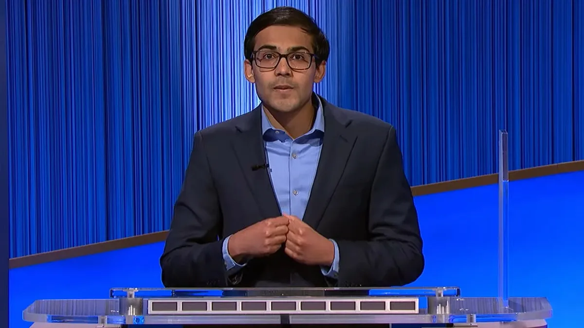 Final Jeopardy Today October 17, 2024 - Question, Answer, Wages & Winner