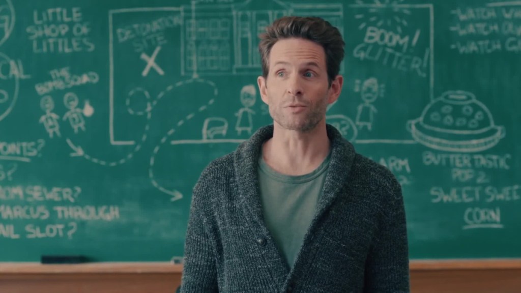Ap bio season 5 Netflix