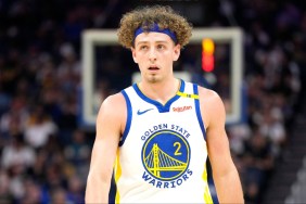 Warriors' Brandin Podziemski Faces Injury Scare vs Hawks