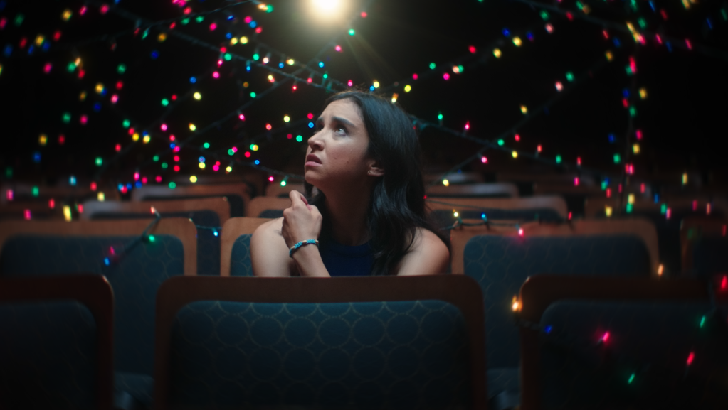 Disfluency Trailer Previews Coming-of-Age Movie Starring Sneaky Pete's Libe Barer