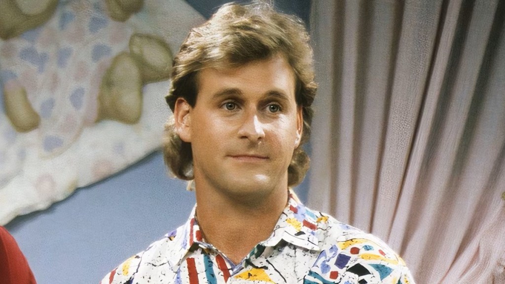 Dave Coulier's Stage 3 Non-Hodgkin Lymphoma Diagnosis Explained