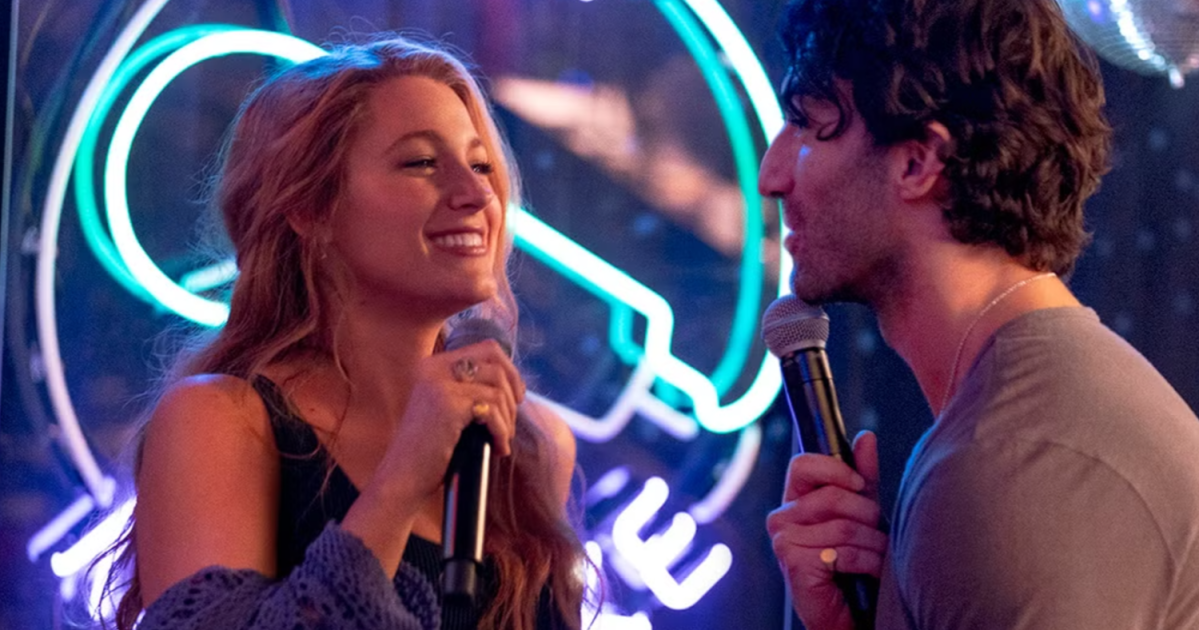 Blake Lively’s Lawyers Object to Potential Deposition in Justin Baldoni Lawsuit