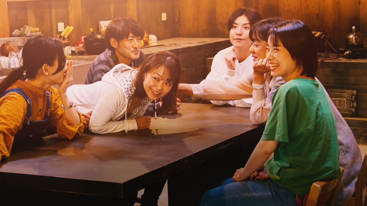 What Time Does Love Village Season 2 Part 2 Come Out? Release Schedule