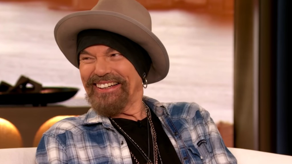What Did Landman’s Billy Bob Thornton Say About Bruce Willis & Demi Moore?