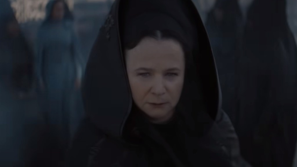 Dune: Prophecy Episode 2: Why Valya Harkonnen’s Powers Did Not Work on [Spoiler]