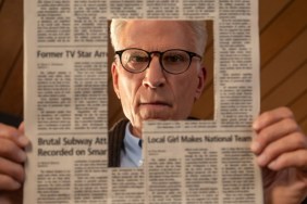 Is There a A Man on the Inside Season 2 Episode 9 Release Date & Time?