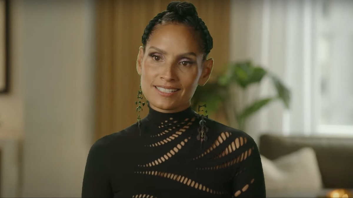 Who Is Racquel Chevremont's ExHusband? Corey Baylor's Job & Kids