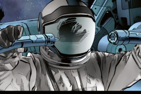 Exclusive Metal Hurlant Preview Showcases Mark Waid & Jean-Michel Ponzio’s Contribution