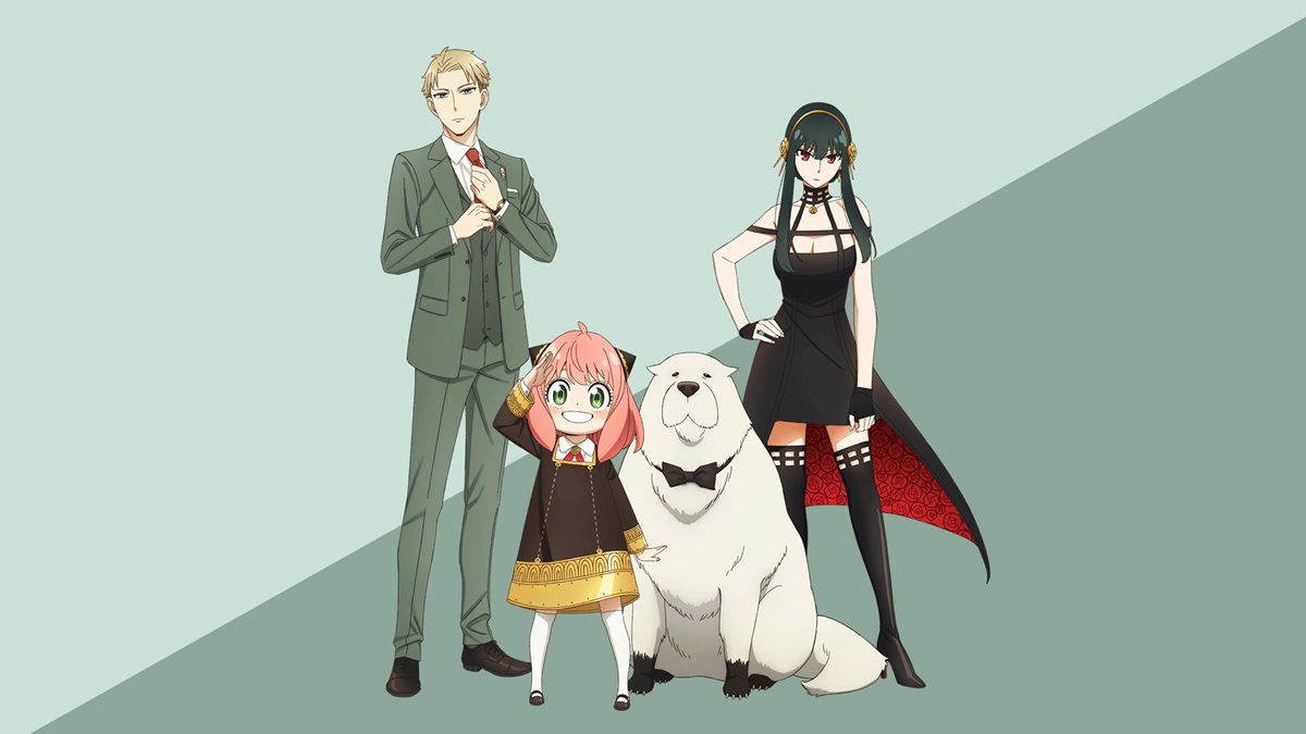 Spy x Family Season 2: How Many Episodes & When Do New Episodes Come Out?