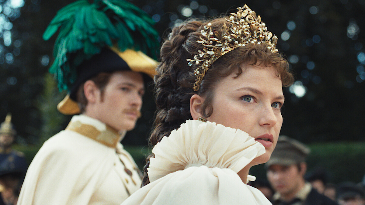 What Time Does The Empress Season 2 Release on Netflix?