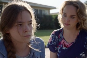 Wayward Trailer Kidnapping Drama