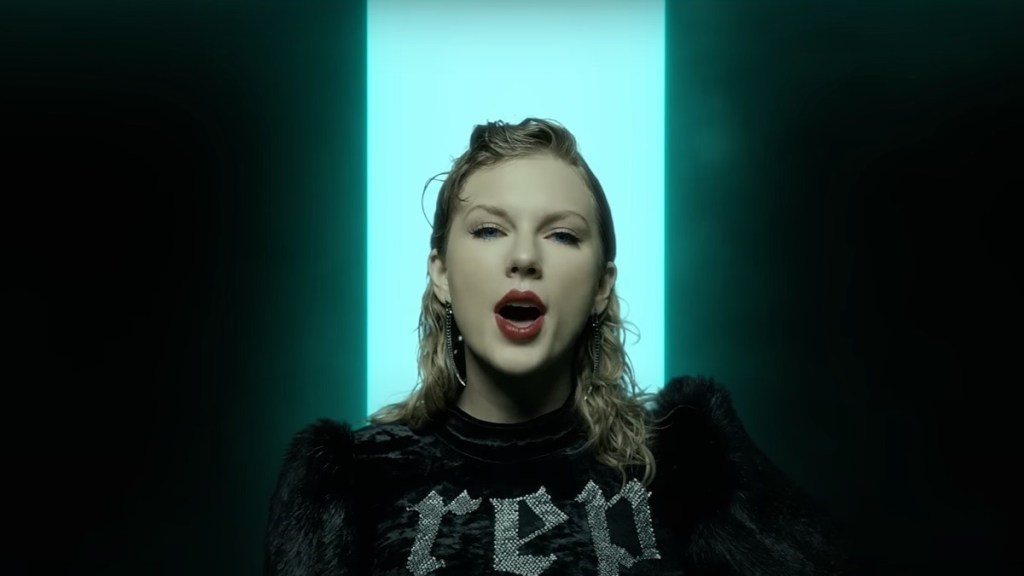 What Did Scott Borchetta Say About Meeting Taylor Swift 20 Years Ago?