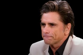 Why Did John Stamos Wear a Bald Cap In New Instagram Photos?
