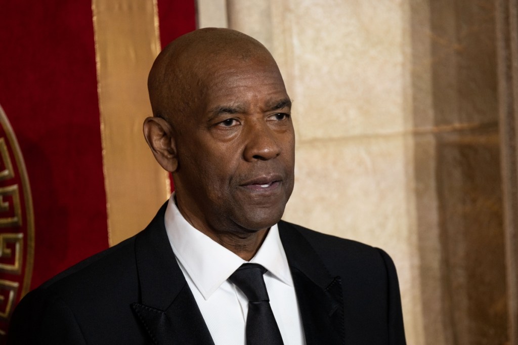 Denzel Washington Has Been Sober for 10 Years, Says He Has 'Done Damage to the Body'