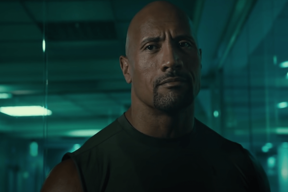 Fast & Furious Presents: Hobbs & Shaw Streaming: Watch & Stream Online