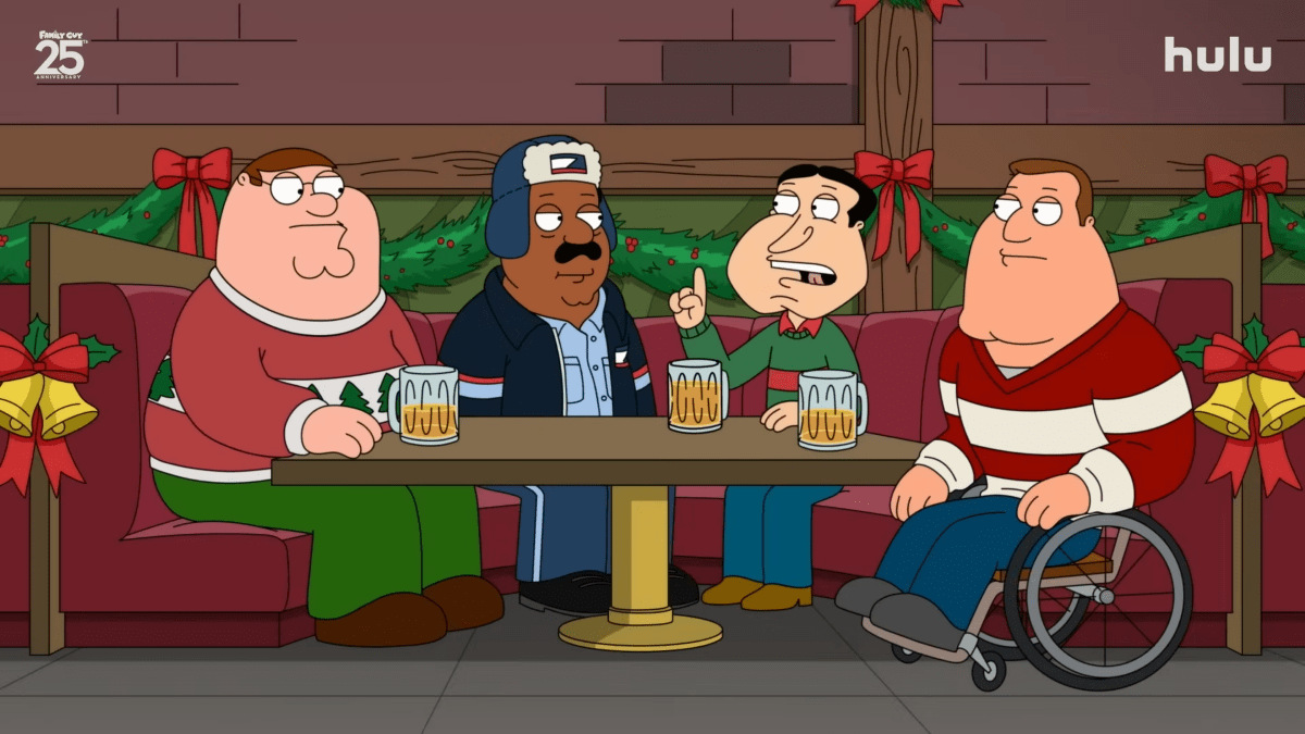 Family Guy: How Many Episodes & When Do New Episodes Come Out?