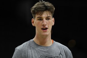 Olivier Rioux How Tall Projected Height Parents Shoe Size Florida Gators
