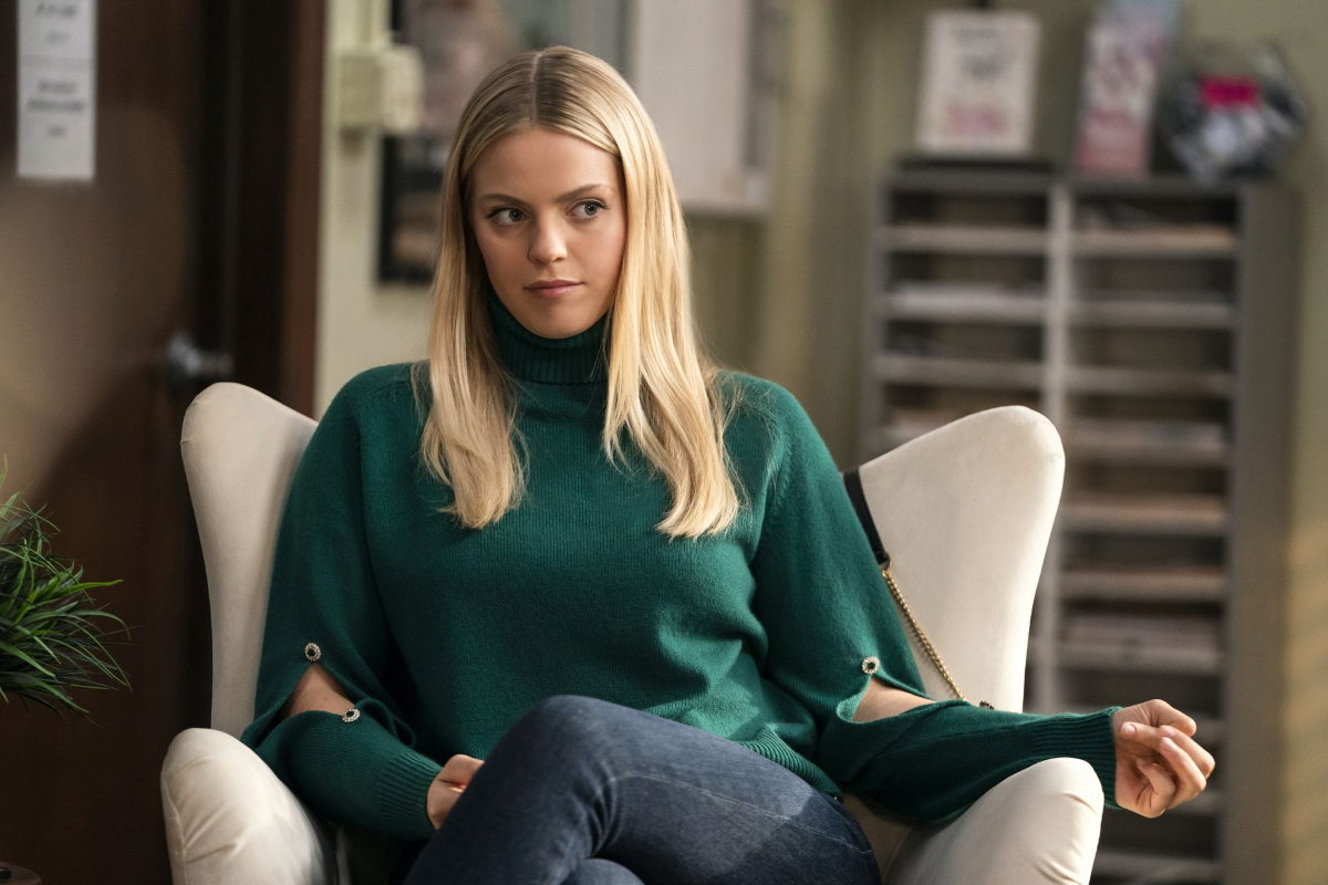 The Sex Lives of College Girls Co-Creator Opens up About How Show Will ...