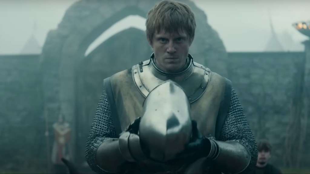 What Is a Hedge Knight in New Game of Thrones Spin-off