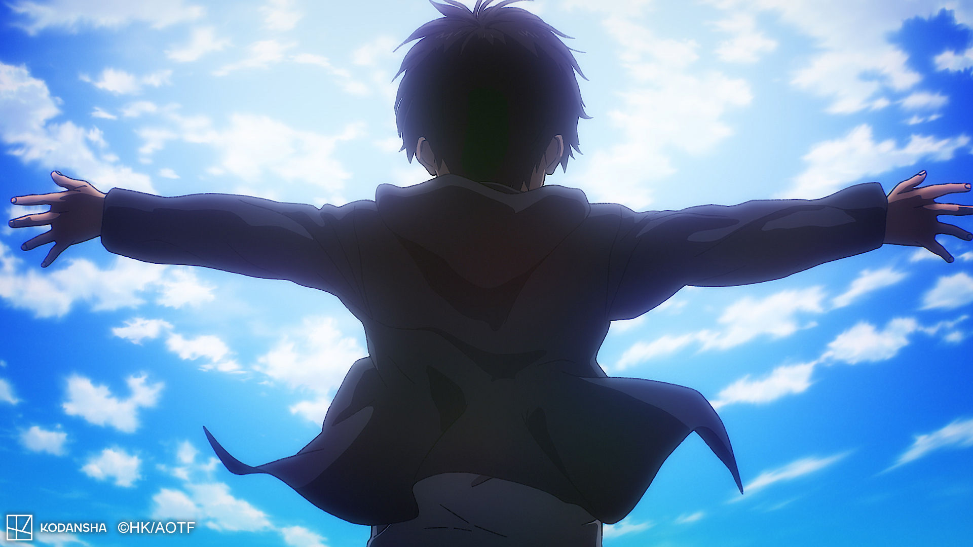 Attack on Titan Season 5 Release Date Rumors: Is It Coming Out?