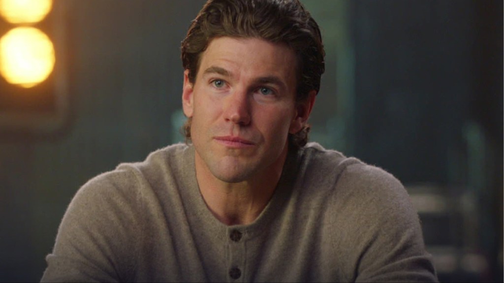 Why Austin Stowell’s Gibbs Killed [Spoiler] in NCIS: Origins